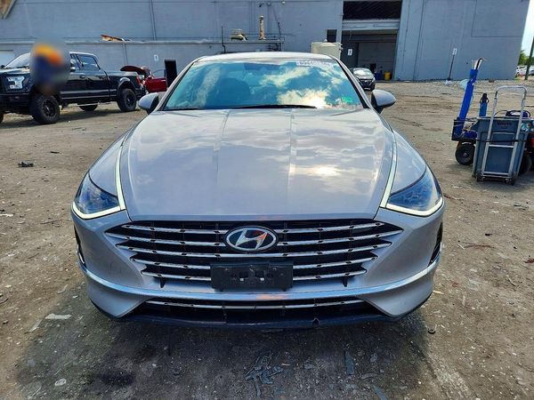 2023 HYUNDAI SONATA SEL — DIRF