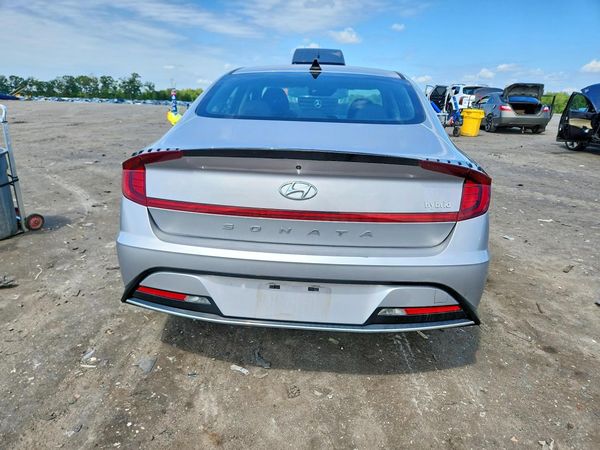 2023 HYUNDAI SONATA SEL — DIRR