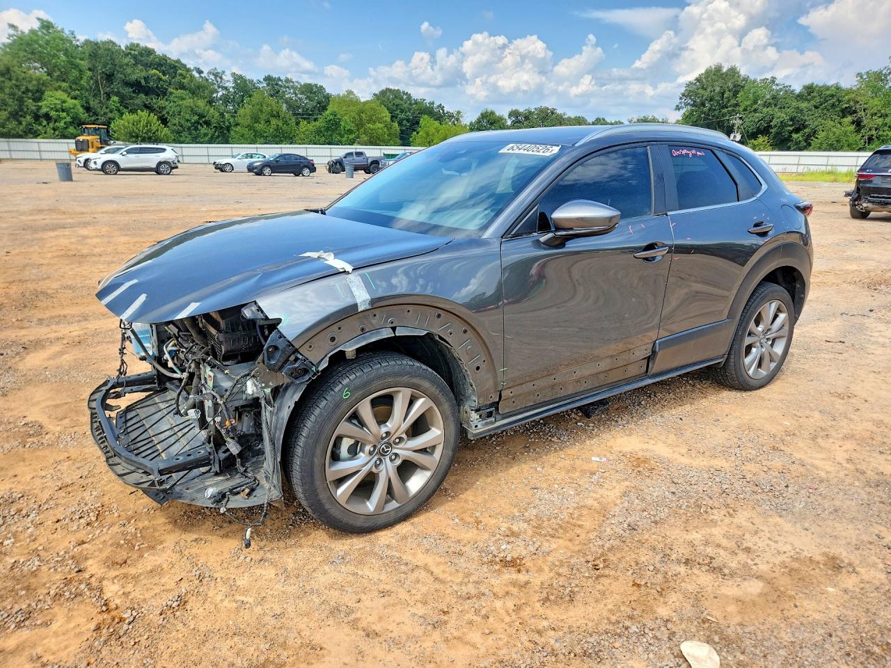 2023 MAZDA CX-30 Select Package