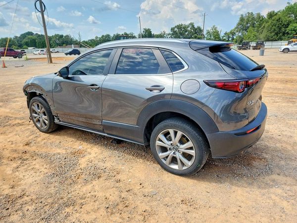 2023 MAZDA CX-30 Select Package