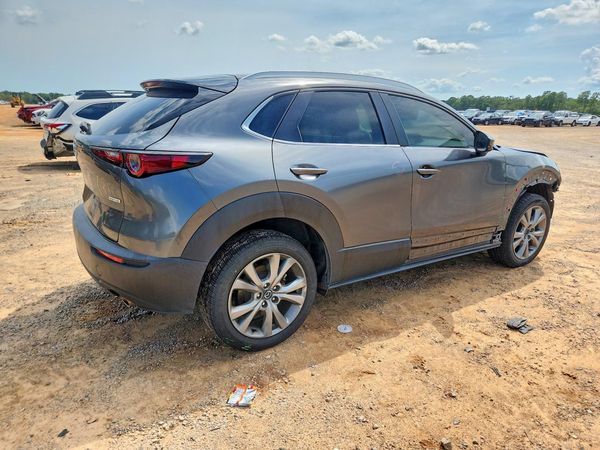 2023 MAZDA CX-30 Select Package