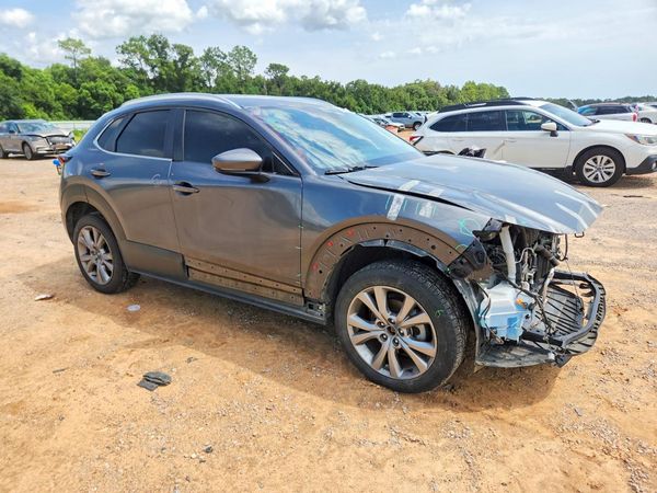 2023 MAZDA CX-30 Select Package