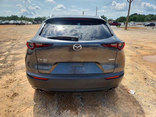 2023 MAZDA CX-30 Select Package