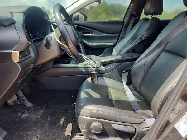 2023 MAZDA CX-30 Select Package