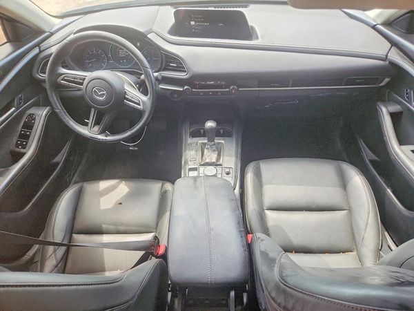 2023 MAZDA CX-30 Select Package
