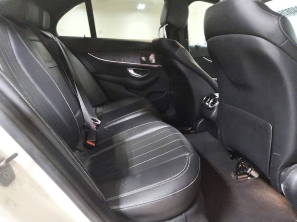 2017 MERCEDES-BENZ E E300-4M