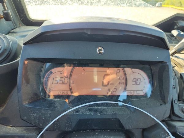 2024 CAN-AM DEFENDER MAX Limited/MAX TEXCAB