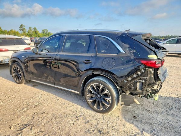 2024 MAZDA CX-90