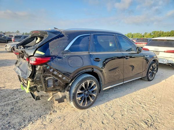 2024 MAZDA CX-90