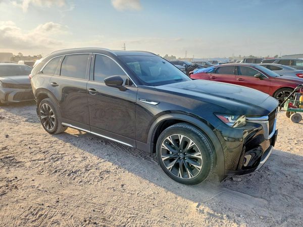 2024 MAZDA CX-90