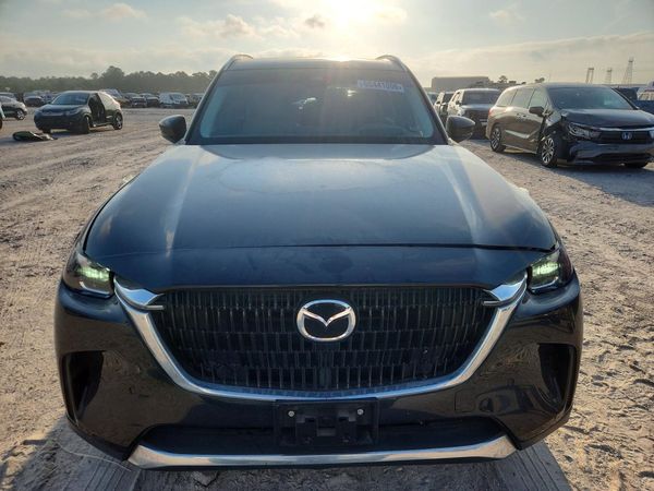 2024 MAZDA CX-90