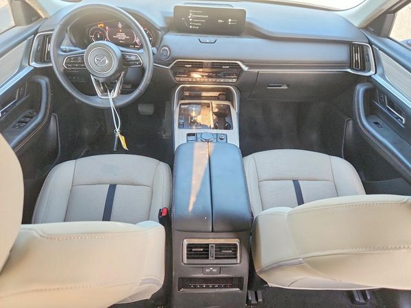 2024 MAZDA CX-90
