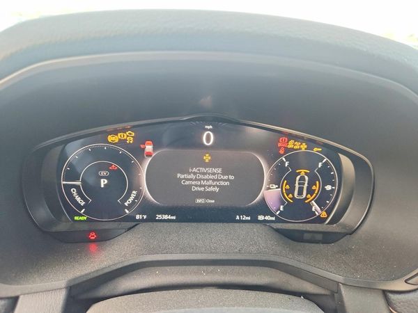 2024 MAZDA CX-90
