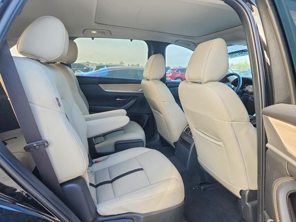 2024 MAZDA CX-90