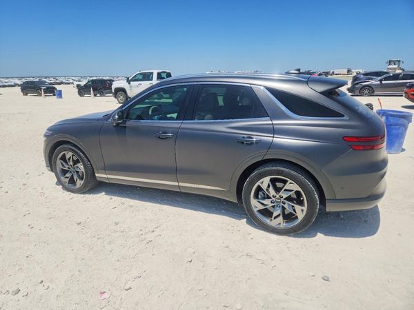 2023 GENESIS ELECTRIFIED GV70