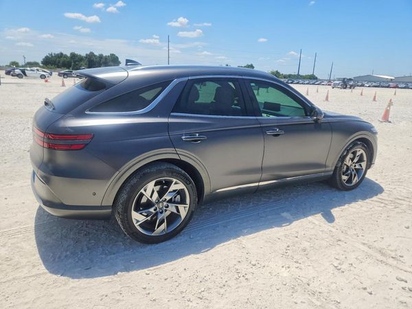 2023 GENESIS ELECTRIFIED GV70