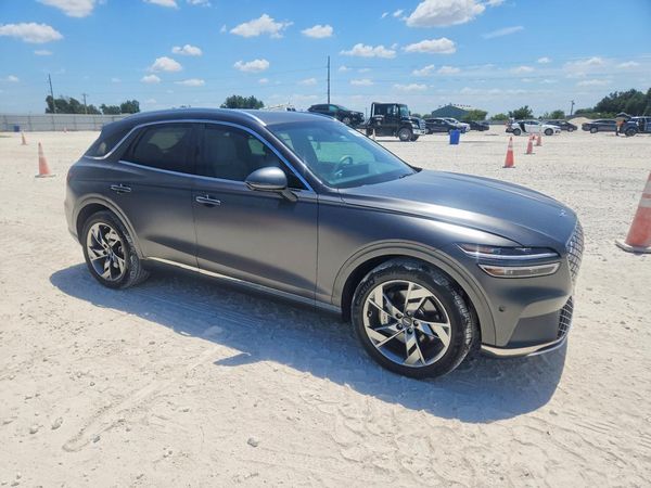 2023 GENESIS ELECTRIFIED GV70