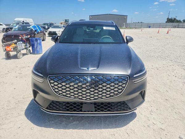 2023 GENESIS ELECTRIFIED GV70