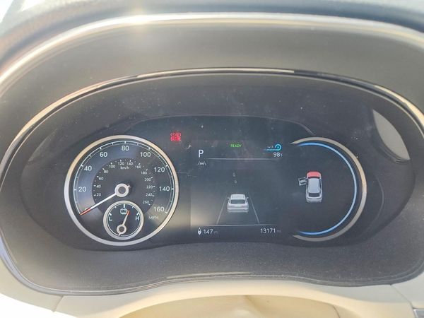 2023 GENESIS ELECTRIFIED GV70