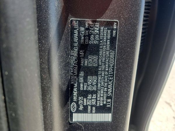 2023 GENESIS ELECTRIFIED GV70