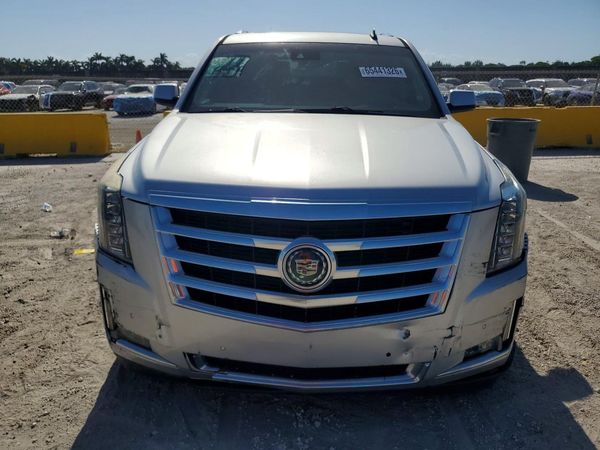 2015 CADILLAC ESCALADE ESV Premium