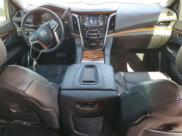 2015 CADILLAC ESCALADE ESV Premium