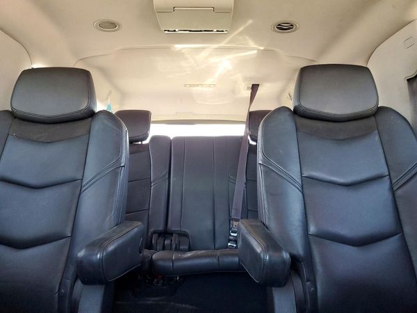 2015 CADILLAC ESCALADE ESV Premium
