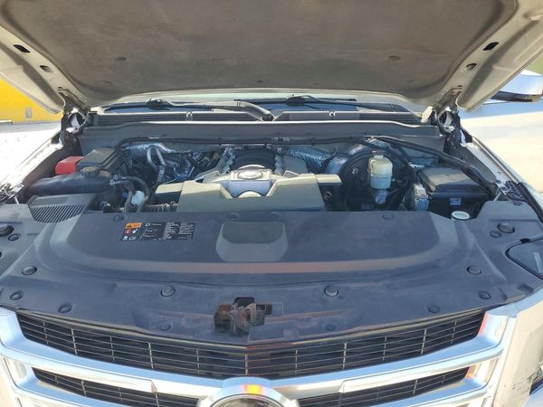 2015 CADILLAC ESCALADE ESV Premium