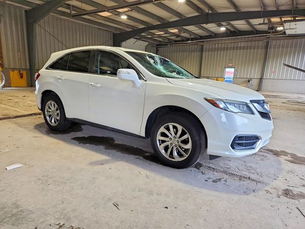 2017 ACURA RDX