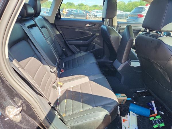 2022 VOLKSWAGEN JETTA