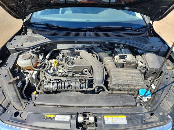 2022 VOLKSWAGEN JETTA