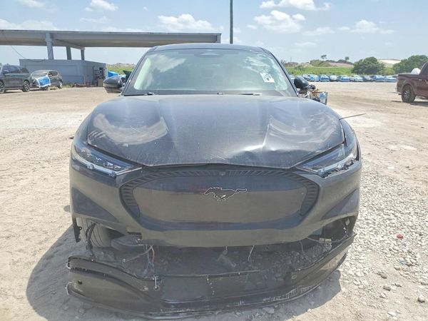 2022 FORD MUSTANG Select