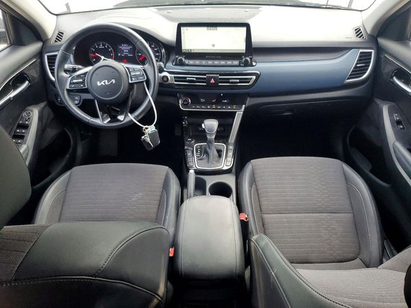 2023 KIA SELTOS S, Nightfall Edition