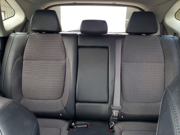 2023 KIA SELTOS S, Nightfall Edition
