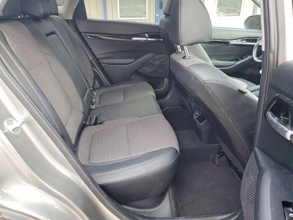 2023 KIA SELTOS S, Nightfall Edition