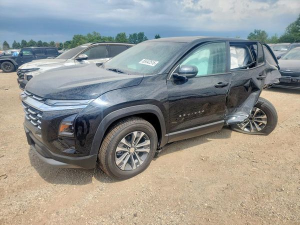 2027 CHEVROLET EQUINOX 1LT