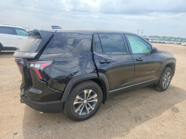 2027 CHEVROLET EQUINOX 1LT