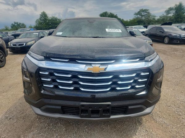 2027 CHEVROLET EQUINOX 1LT