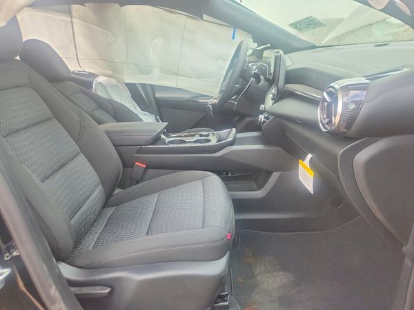 2027 CHEVROLET EQUINOX 1LT