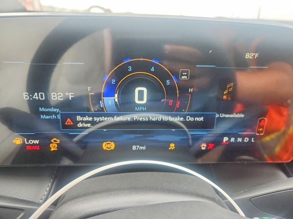 2027 CHEVROLET EQUINOX 1LT