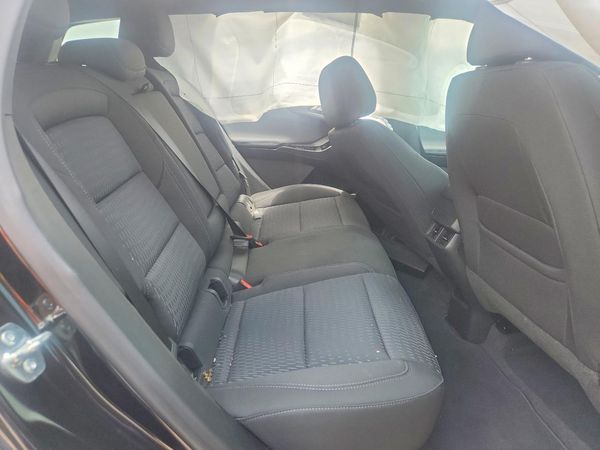 2027 CHEVROLET EQUINOX 1LT