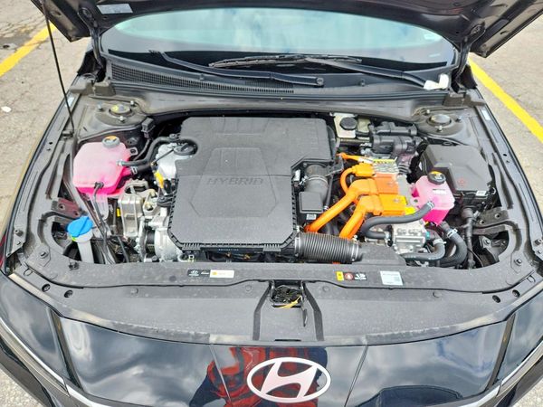 2026 HYUNDAI ELANTRA HY