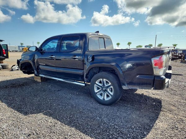 2016 TOYOTA TACOMA Limited