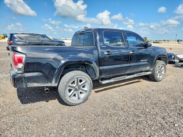 2016 TOYOTA TACOMA Limited