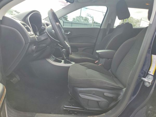 2019 JEEP COMPASS Sport