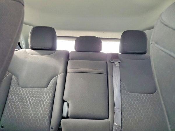 2019 JEEP COMPASS Sport
