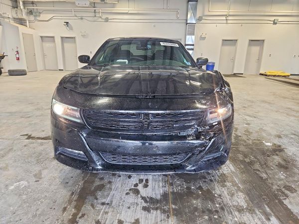 2016 DODGE CHARGER