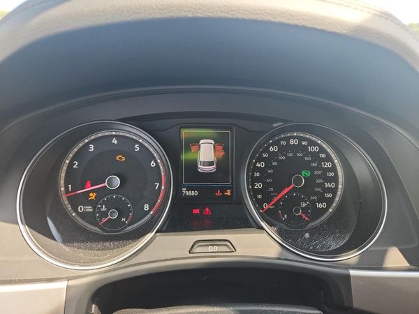 2021 VOLKSWAGEN ATLAS 4Motion SE w/ Tech