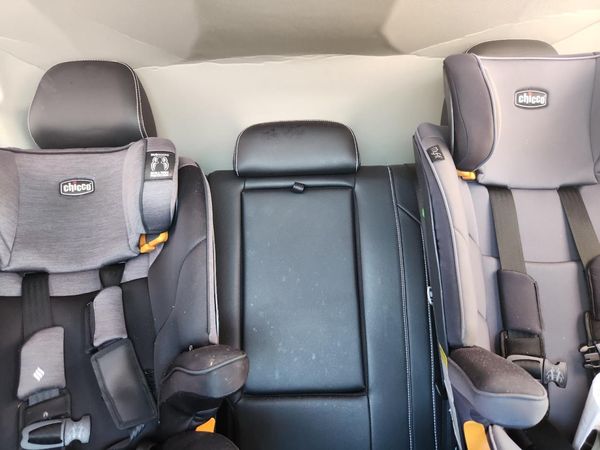 2021 VOLKSWAGEN ATLAS 4Motion SE w/ Tech