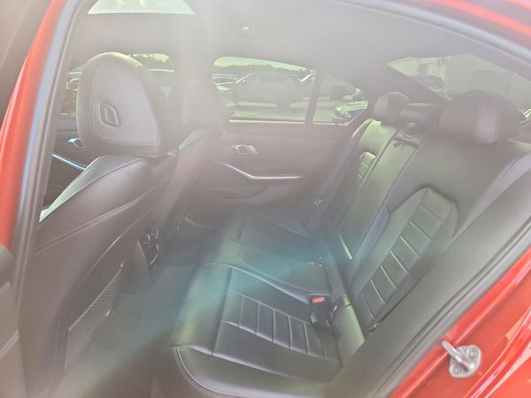 2021 BMW M340XI xDrive
